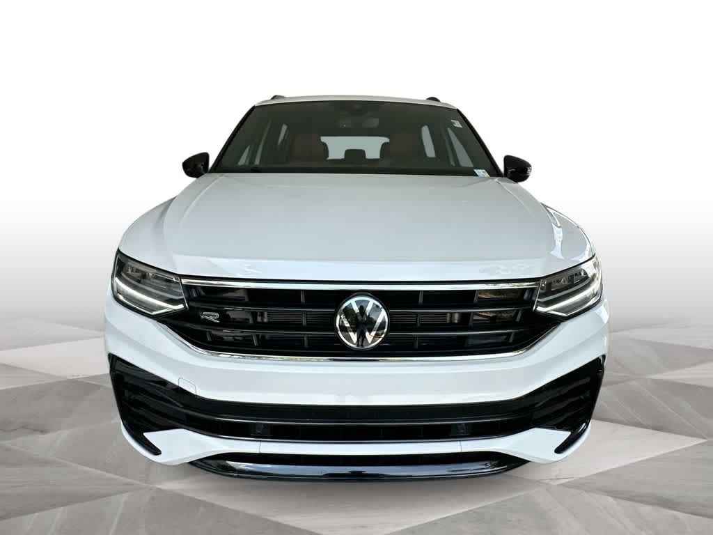 Thumbnail: 2024 Volkswagen Tiguan - 3