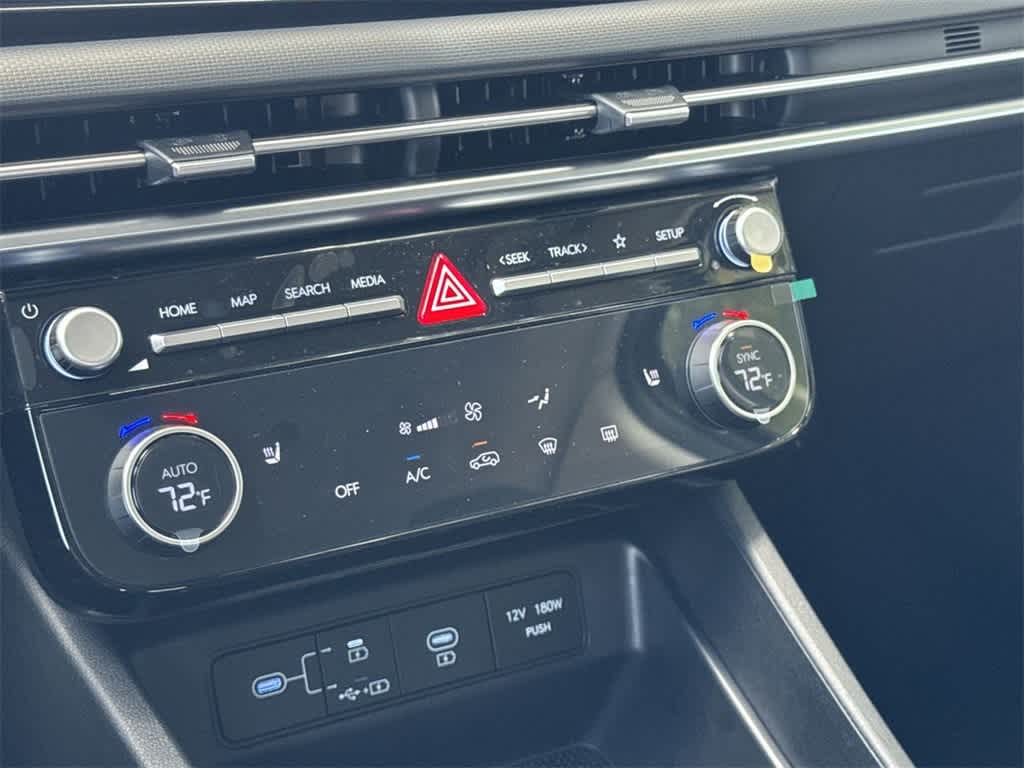 Thumbnail: 2026 Hyundai Tucson - 20