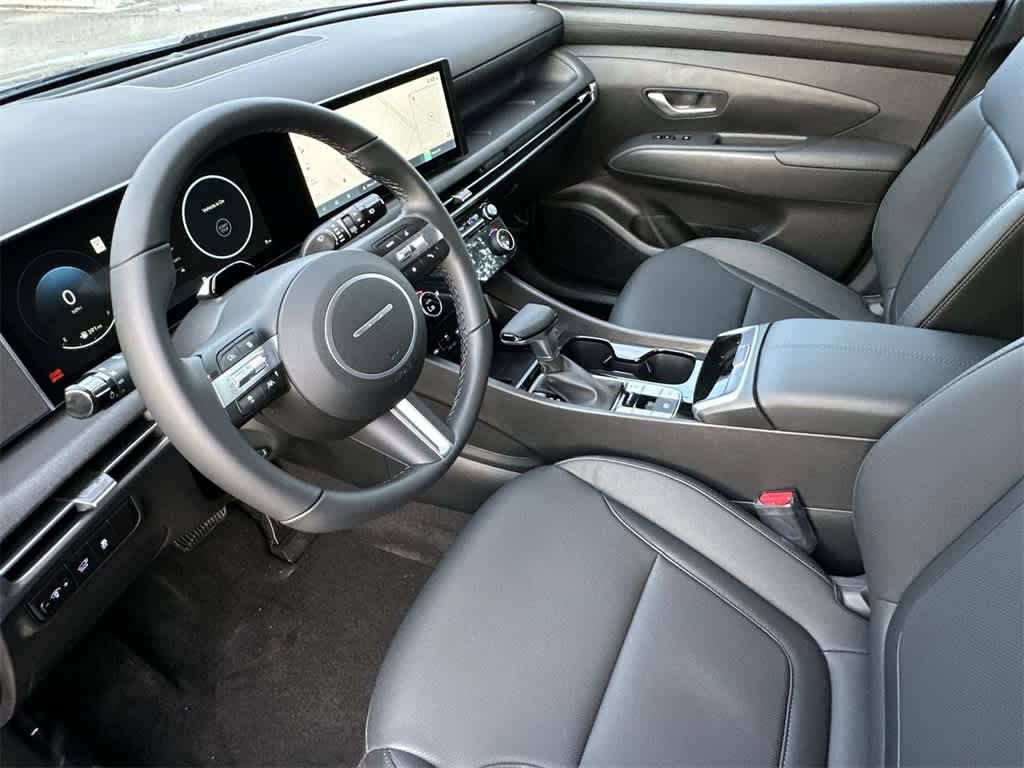 Thumbnail: 2026 Hyundai Tucson - 13