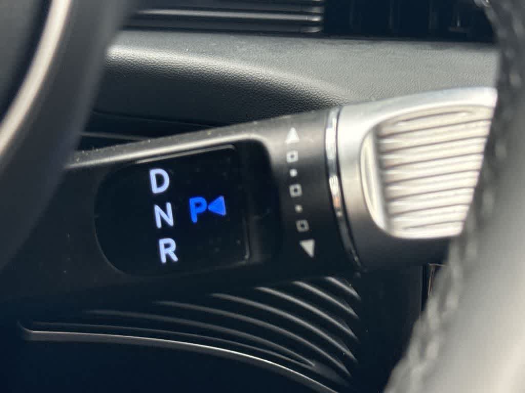 Thumbnail: 2024 Hyundai Ioniq 5 - 21