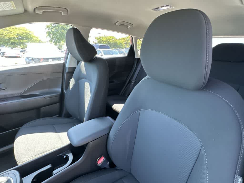 Thumbnail: 2026 Hyundai Kona - 13
