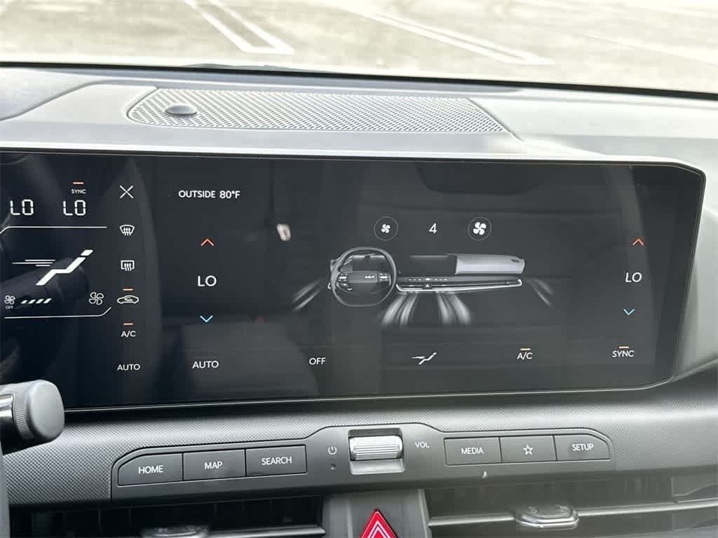 Thumbnail: 2025 Kia K4 - 20