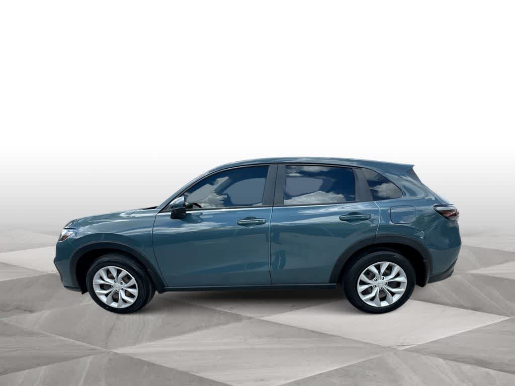 Thumbnail: 2024 Honda HR-V - 2
