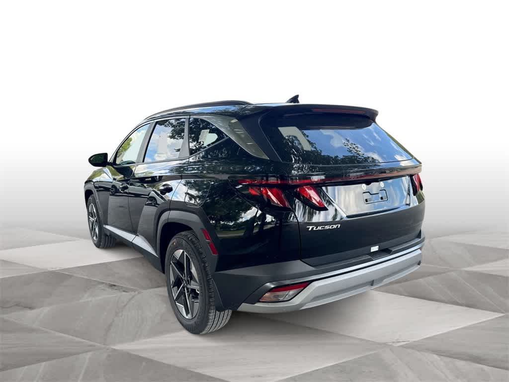 Thumbnail: 2026 Hyundai Tucson - 6