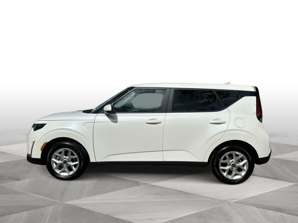 Thumbnail: 2025 Kia Soul - 5
