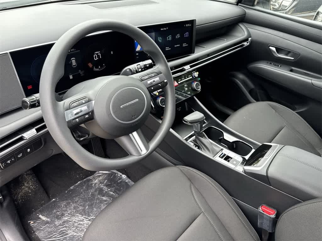 Thumbnail: 2026 Hyundai Tucson - 13