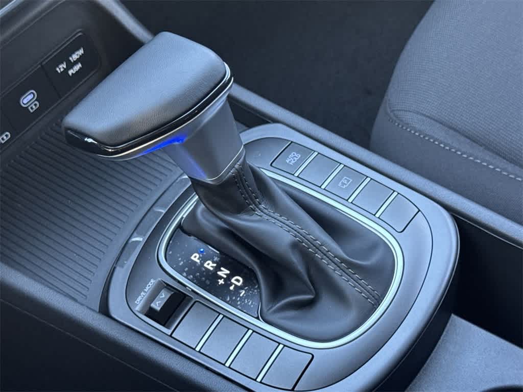 2025 Hyundai Kona SEL 21
