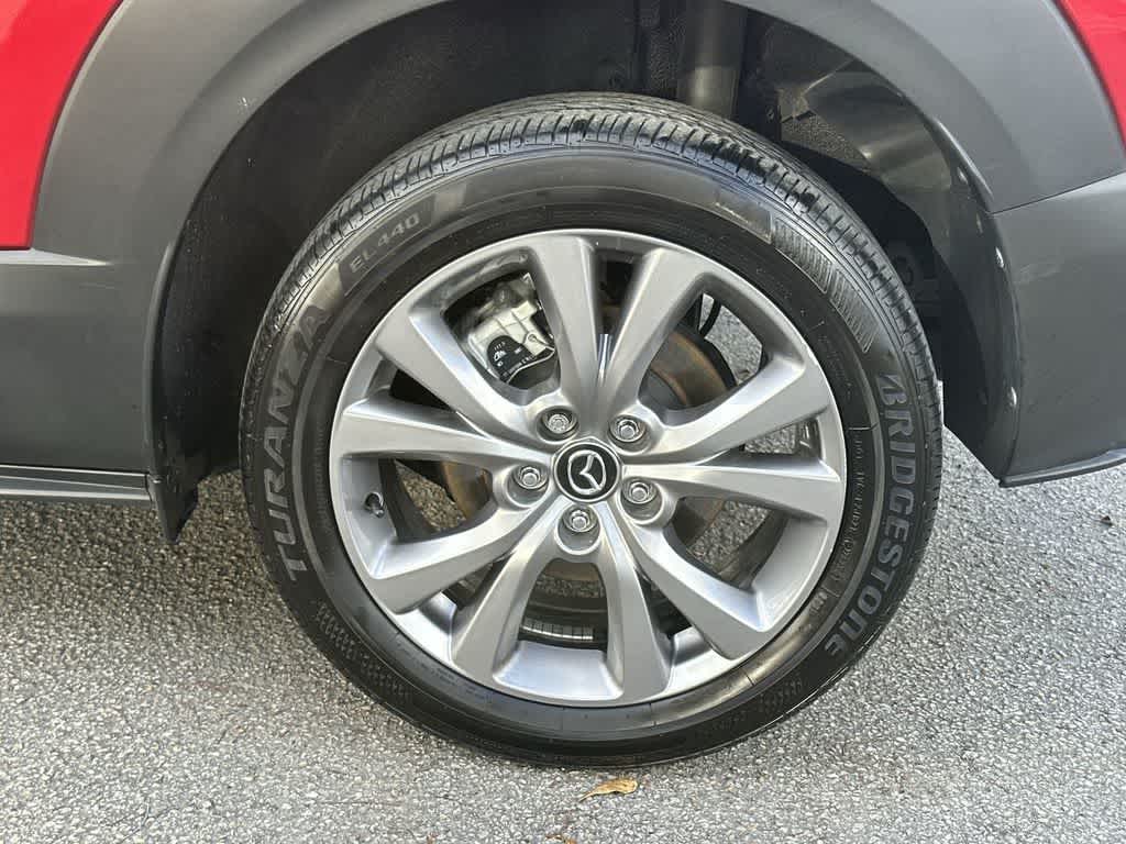 Thumbnail: 2023 Mazda CX-30 - 12