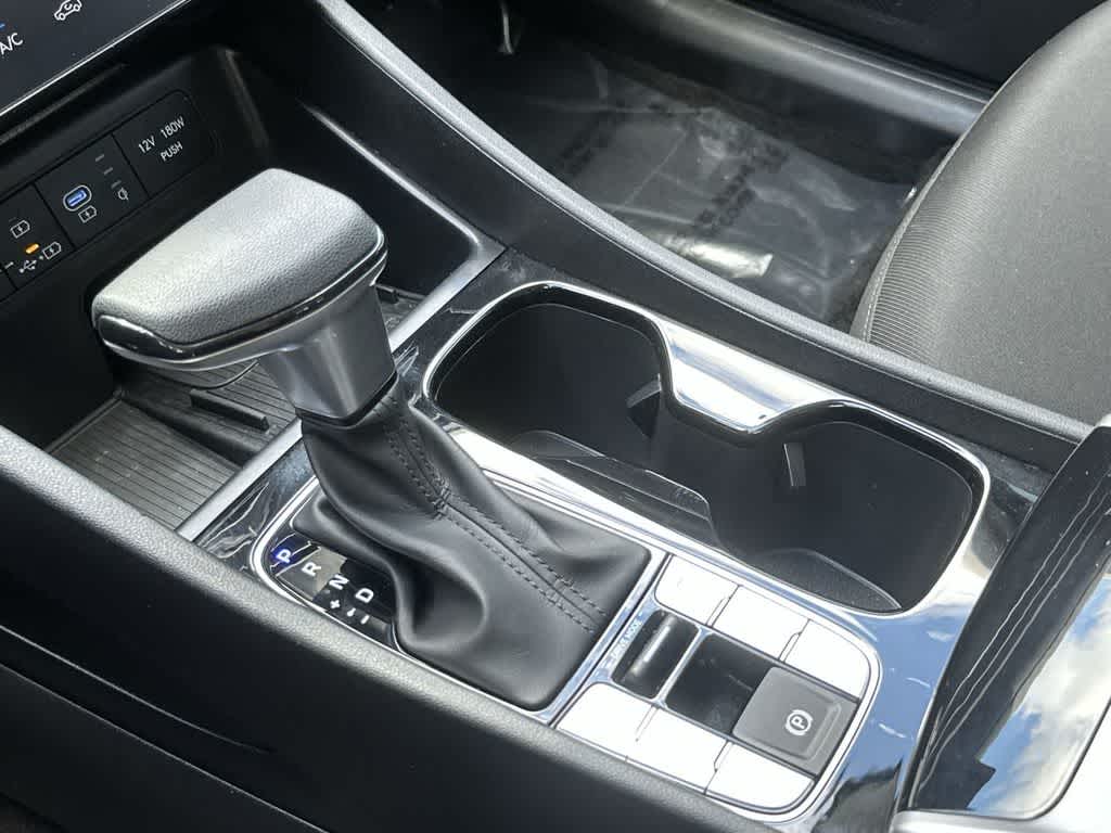 Thumbnail: 2025 Hyundai Tucson - 21