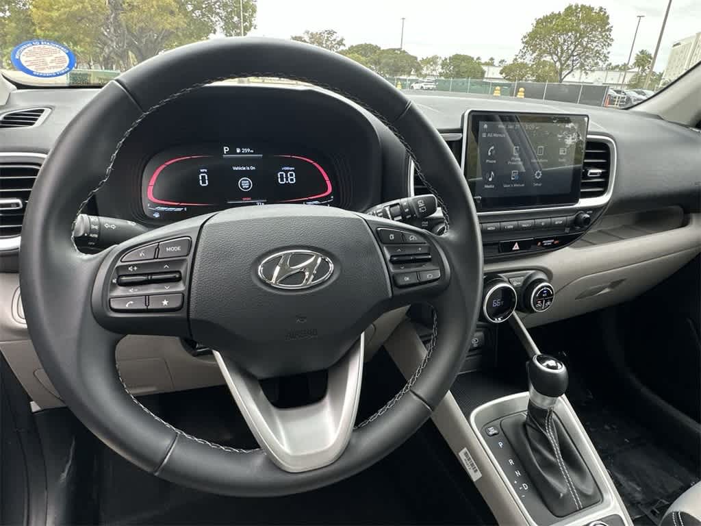 Thumbnail: 2025 Hyundai Venue - 13