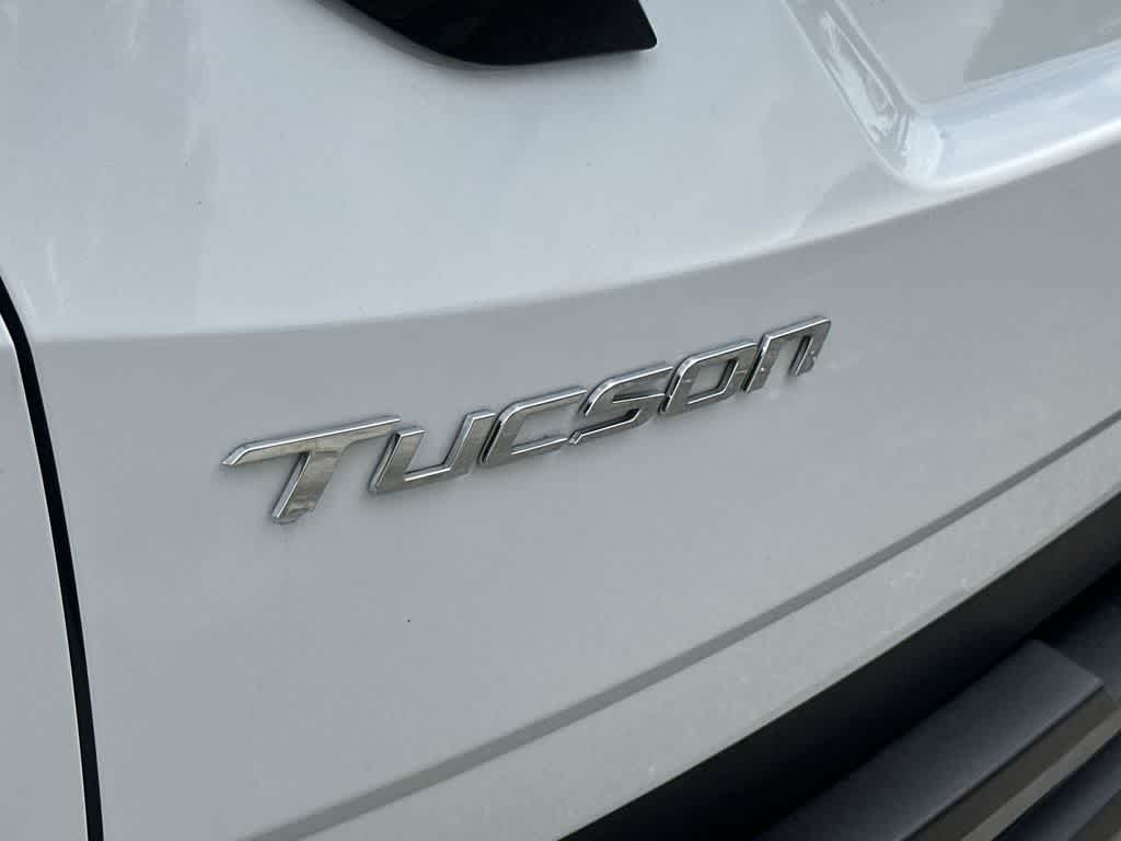 Thumbnail: 2023 Hyundai Tucson - 11
