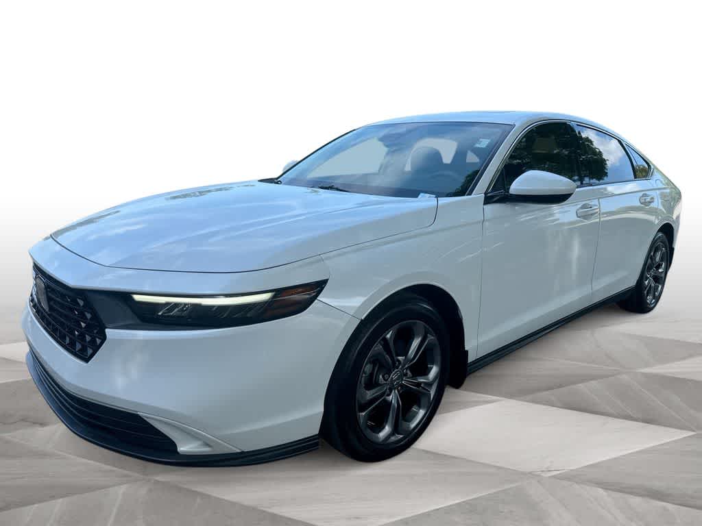 2023 Honda Accord EX -
                  Doral, FL