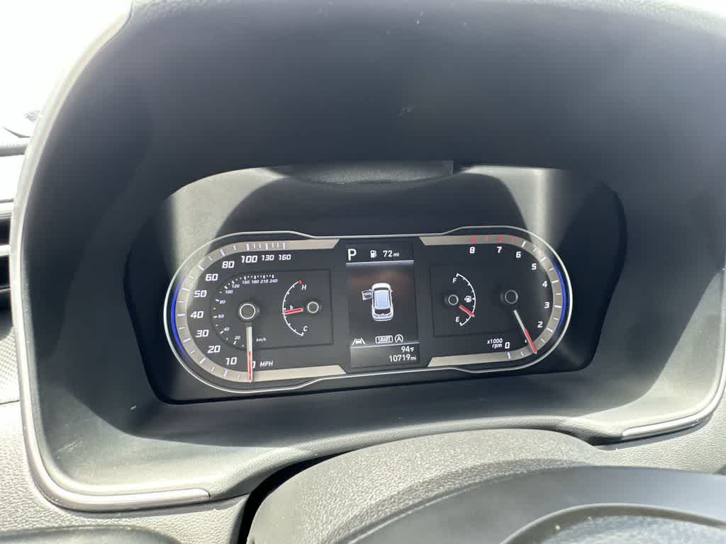 Thumbnail: 2024 Hyundai Tucson - 23