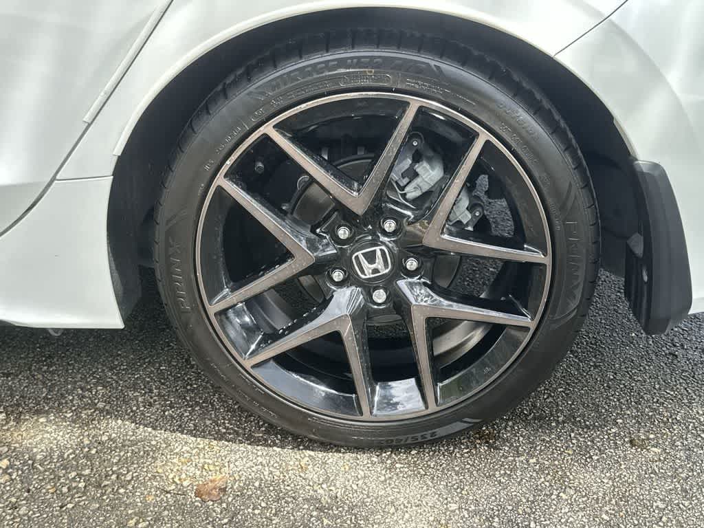 Thumbnail: 2023 Honda Civic - 11