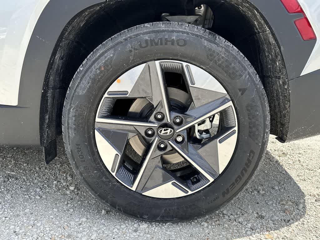 Thumbnail: 2026 Hyundai Tucson - 10