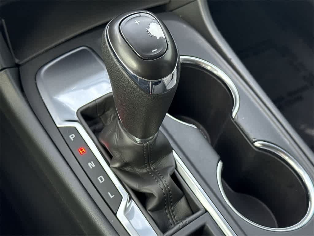 2020 Chevrolet Equinox LS 21