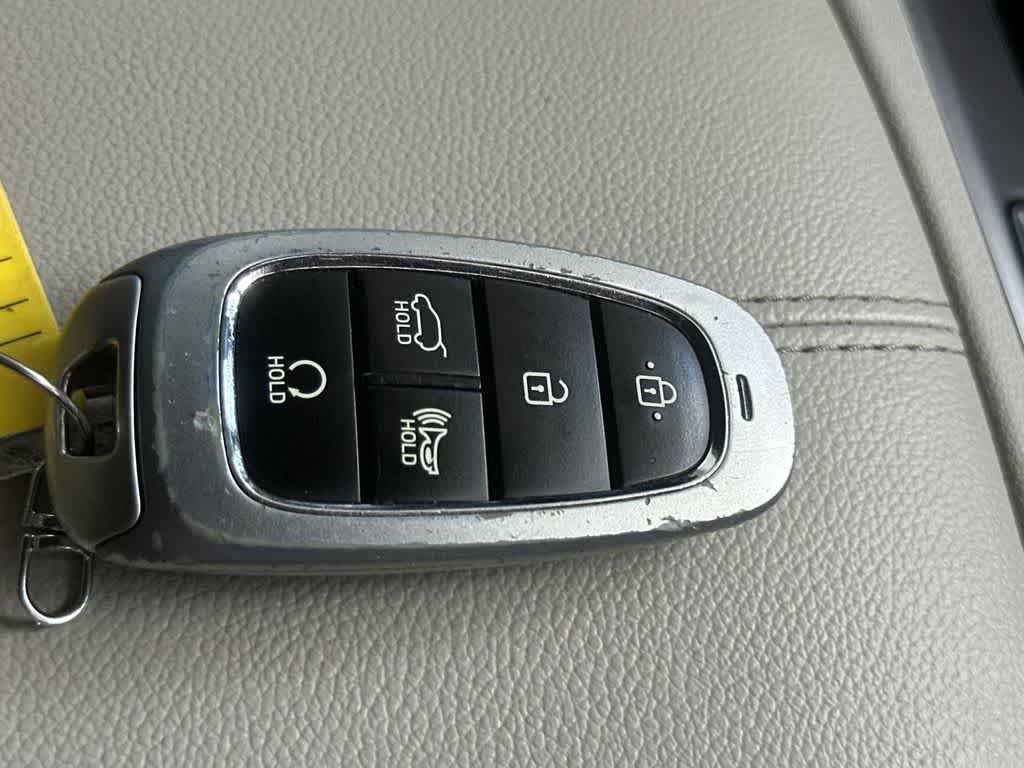 Thumbnail: 2024 Hyundai Tucson - 28