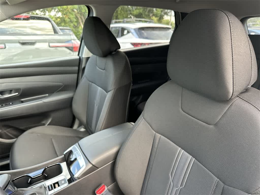 Thumbnail: 2026 Hyundai Tucson - 14