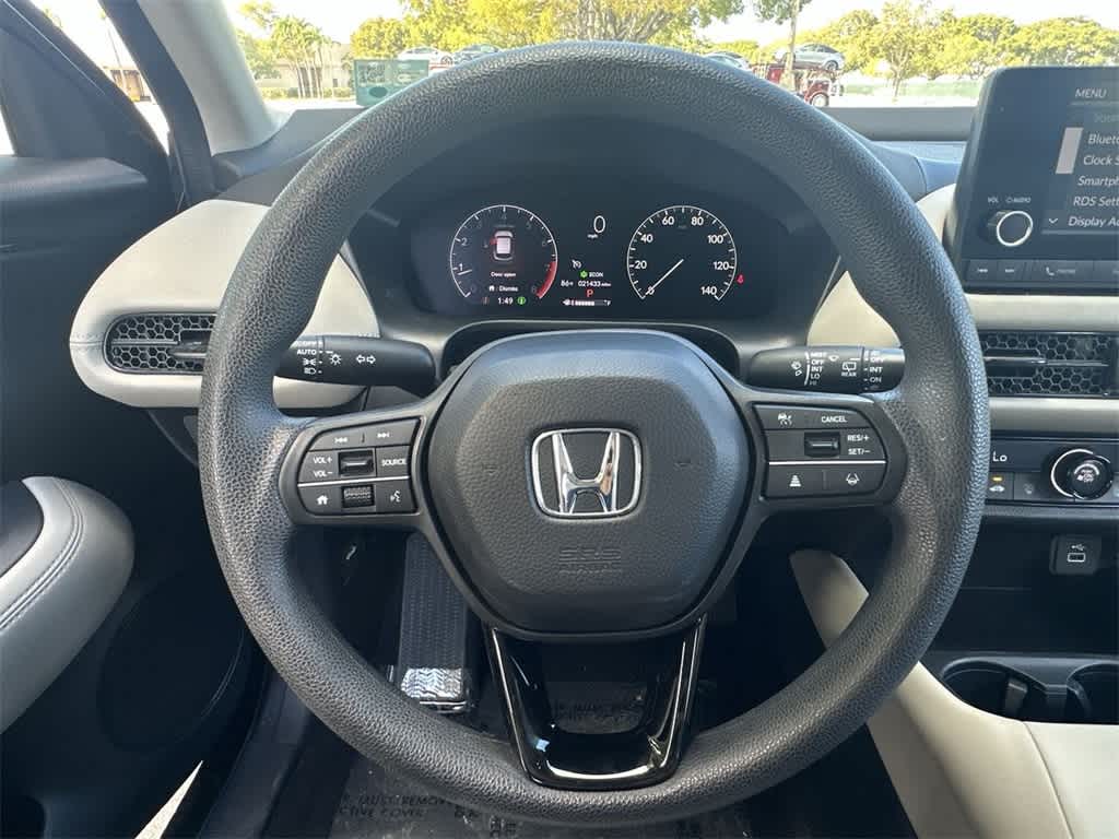 Thumbnail: 2023 Honda HR-V - 15