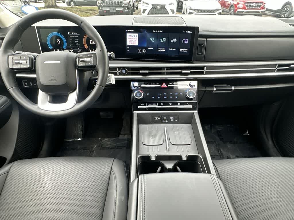 Thumbnail: 2026 Hyundai Santa Fe - 24