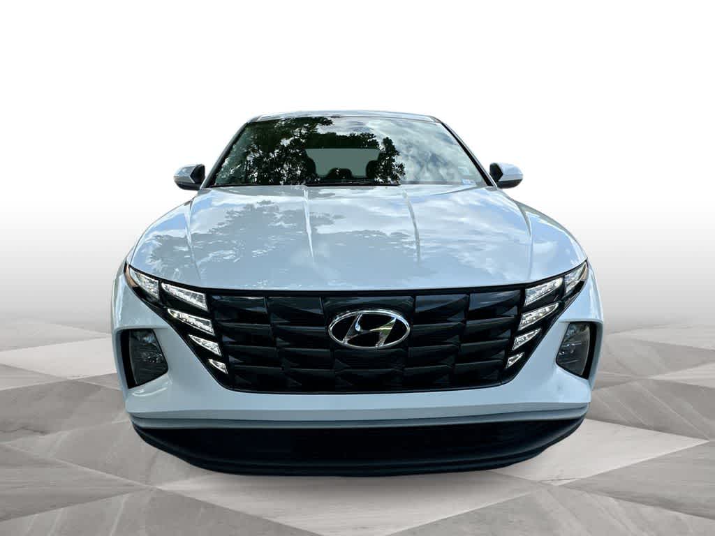 Thumbnail: 2024 Hyundai Tucson - 3