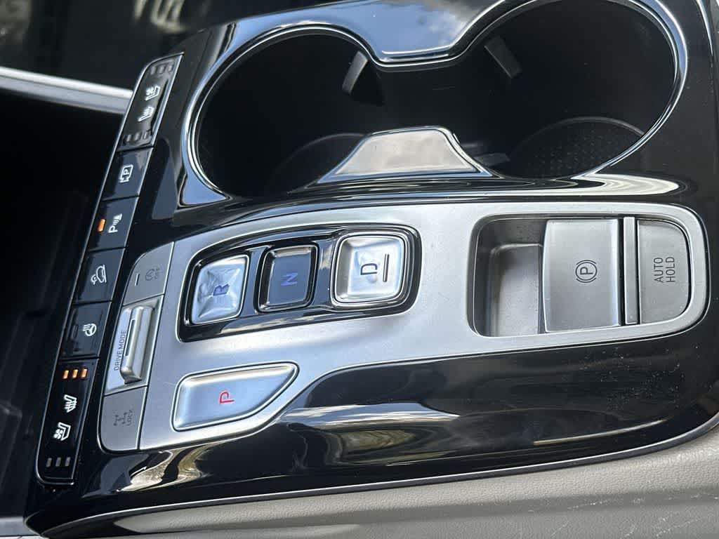 Thumbnail: 2023 Hyundai Tucson - 21