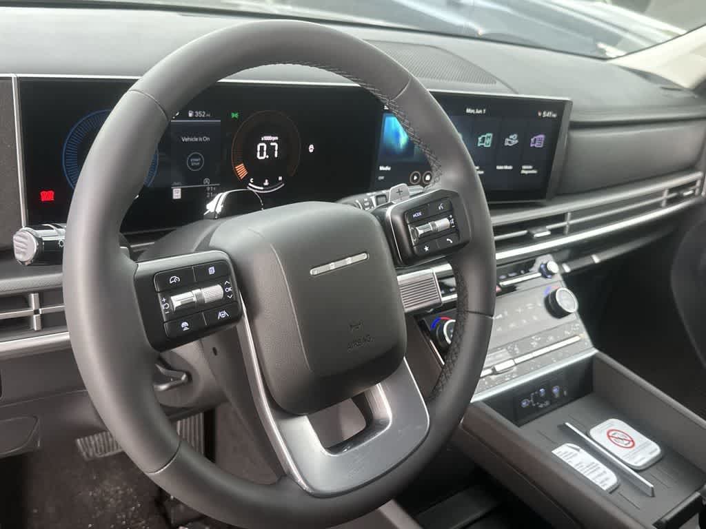 Thumbnail: 2026 Hyundai Santa Fe - 17