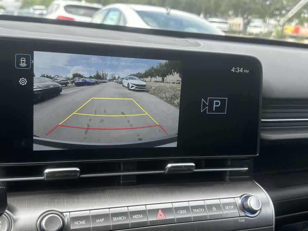 Thumbnail: 2026 Hyundai Kona - 26
