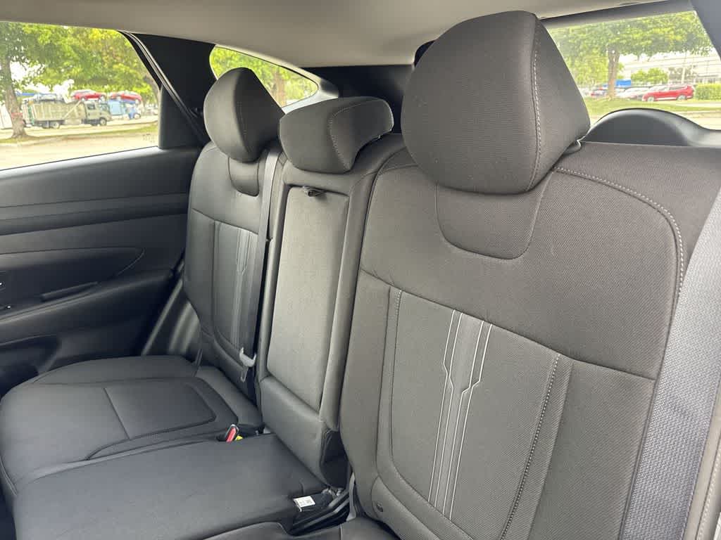 Thumbnail: 2026 Hyundai Tucson - 22