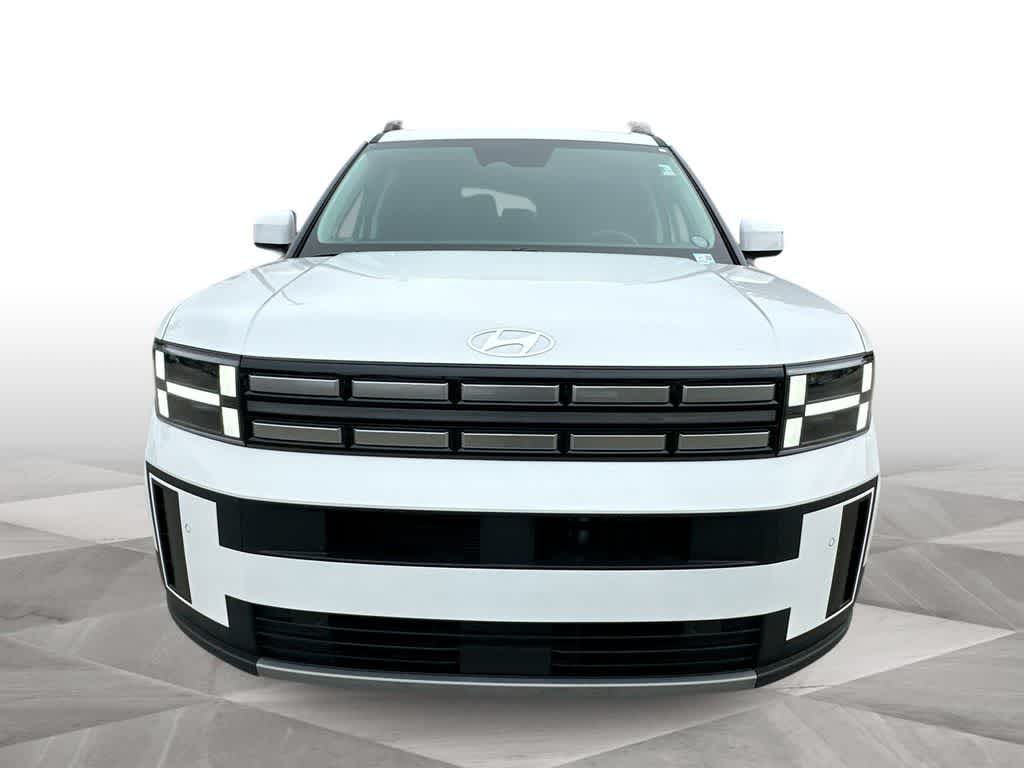 Thumbnail: 2025 Hyundai Santa Fe - 3