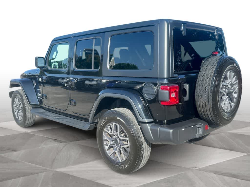 Thumbnail: 2024 Jeep Wrangler - 6