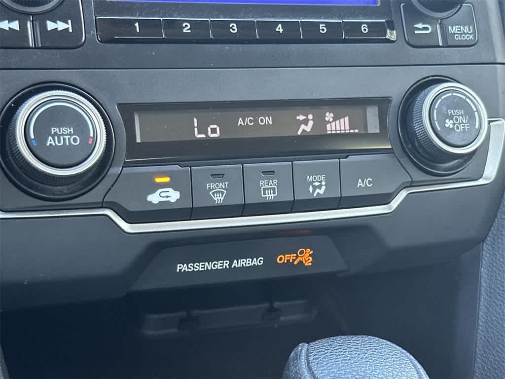 Thumbnail: 2020 Honda Civic - 20