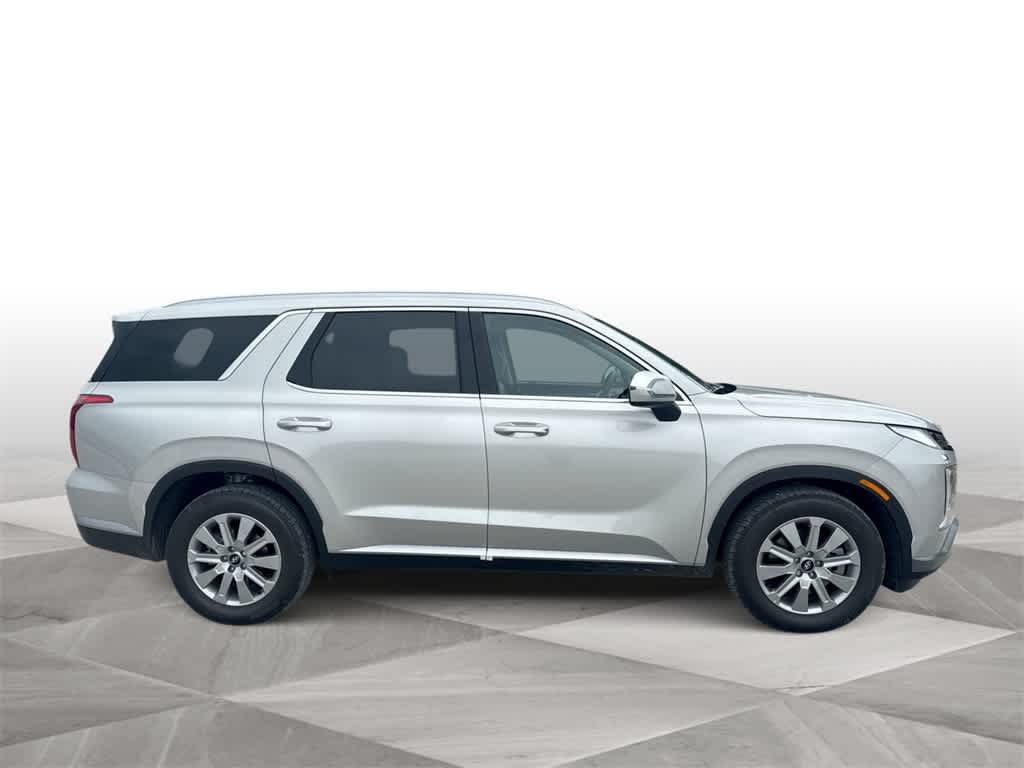 Thumbnail: 2025 Hyundai Palisade - 9