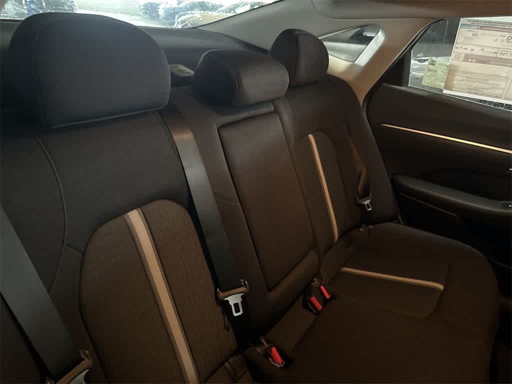 Thumbnail: 2026 Hyundai Sonata - 26