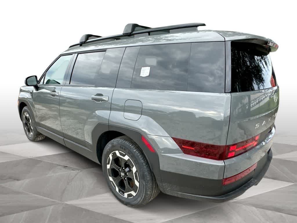Thumbnail: 2026 Hyundai Santa Fe - 6
