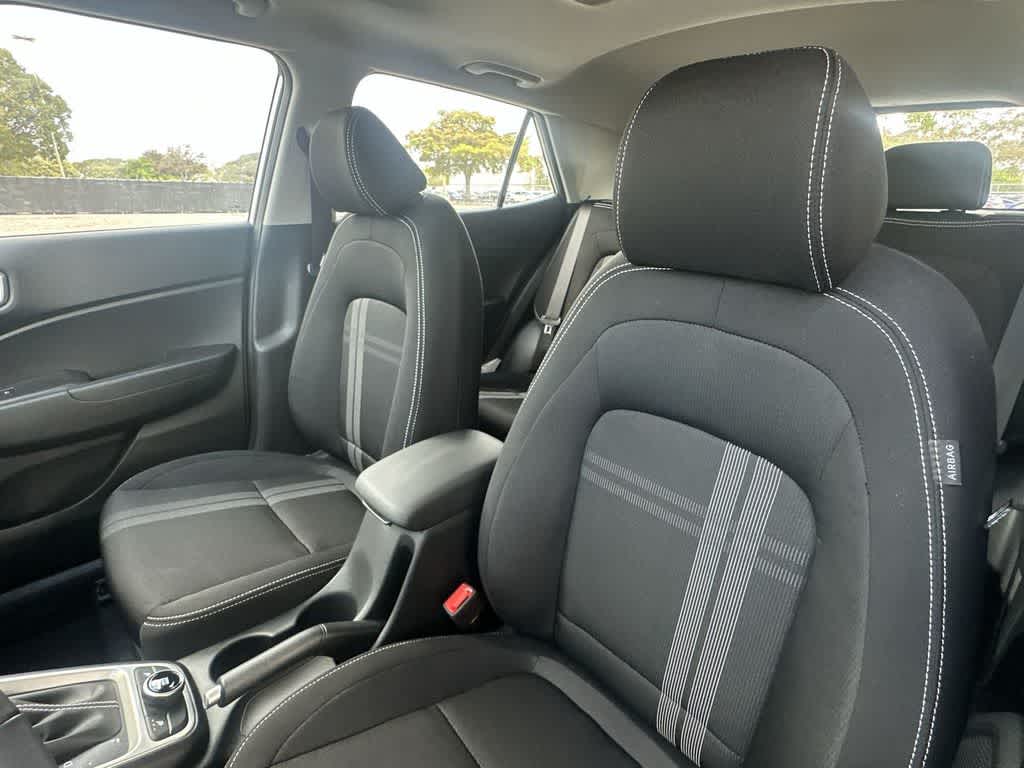 Thumbnail: 2026 Hyundai Venue - 14