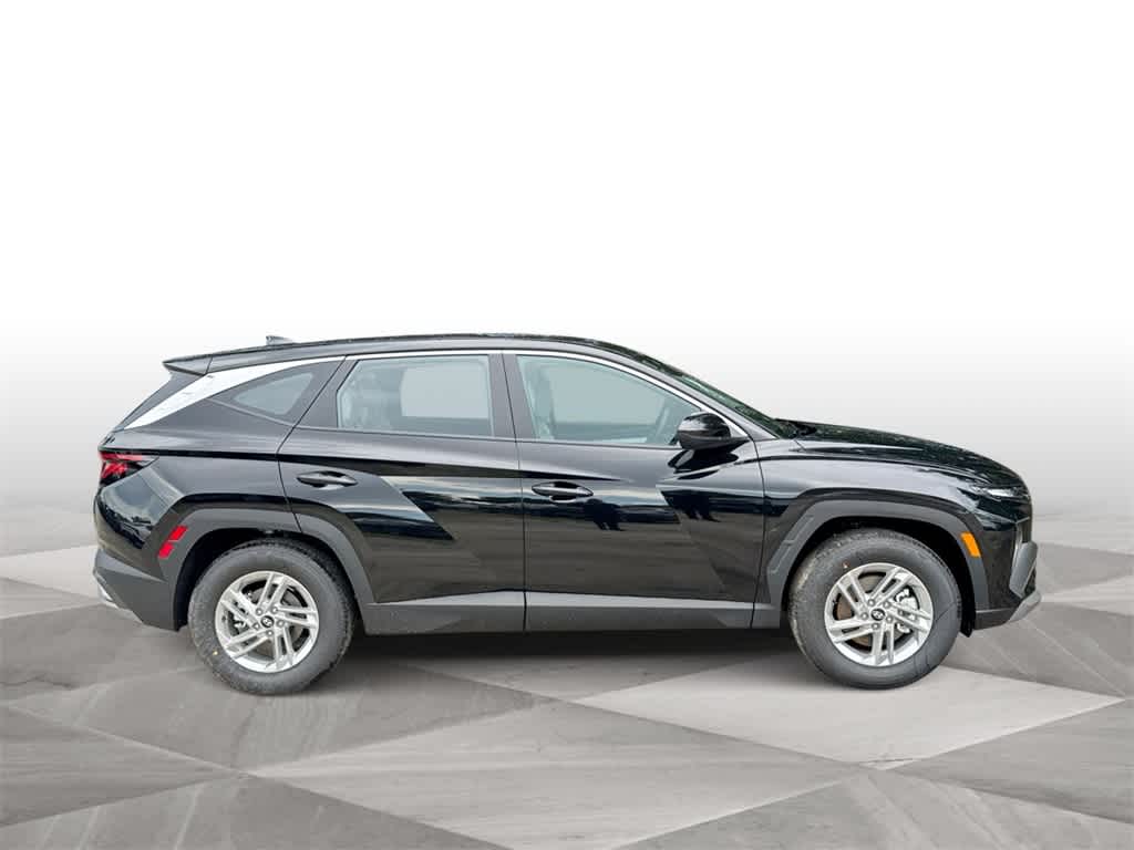 Thumbnail: 2026 Hyundai Tucson - 9