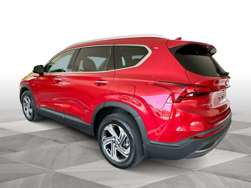 Thumbnail: 2023 Hyundai Santa Fe - 6