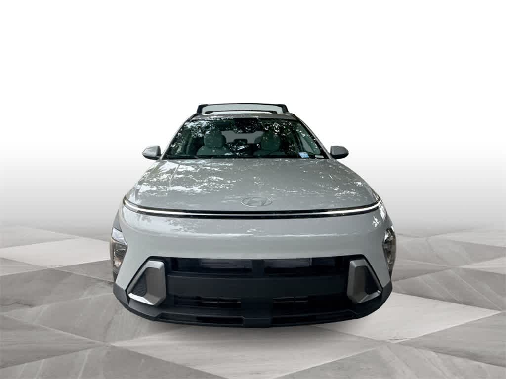 Thumbnail: 2025 Hyundai Kona - 3