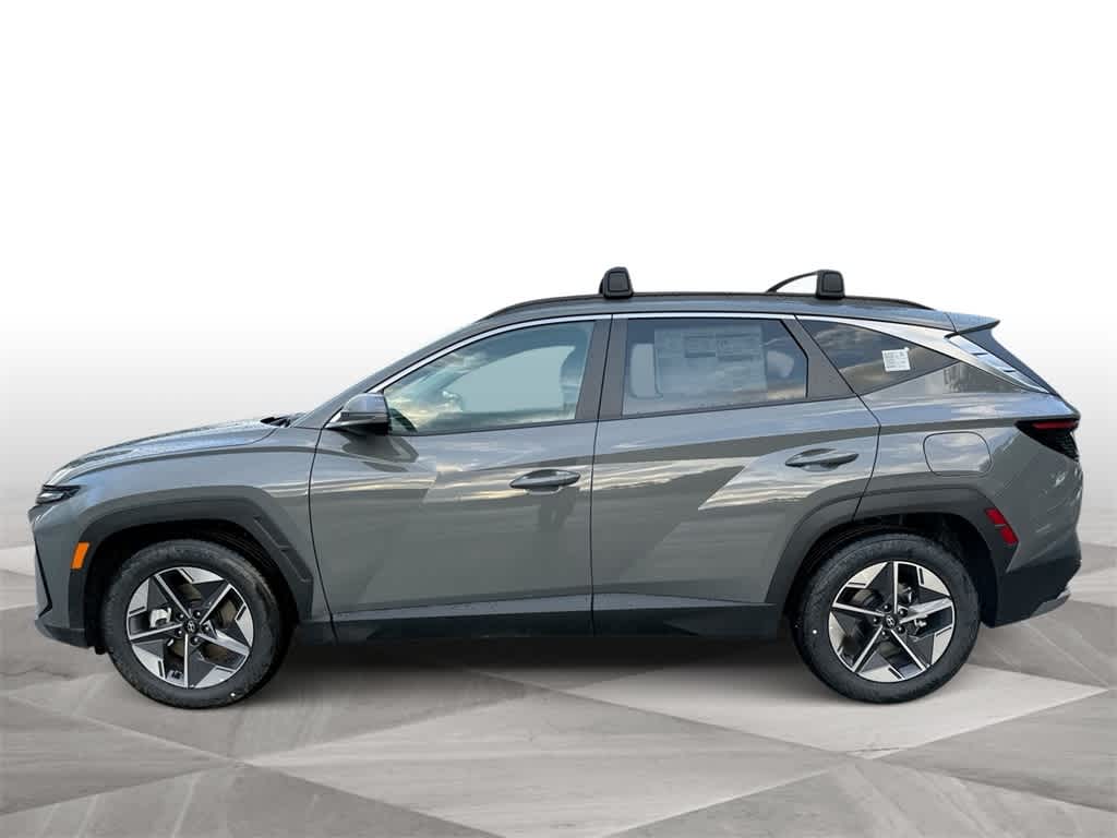 Thumbnail: 2026 Hyundai Tucson - 5