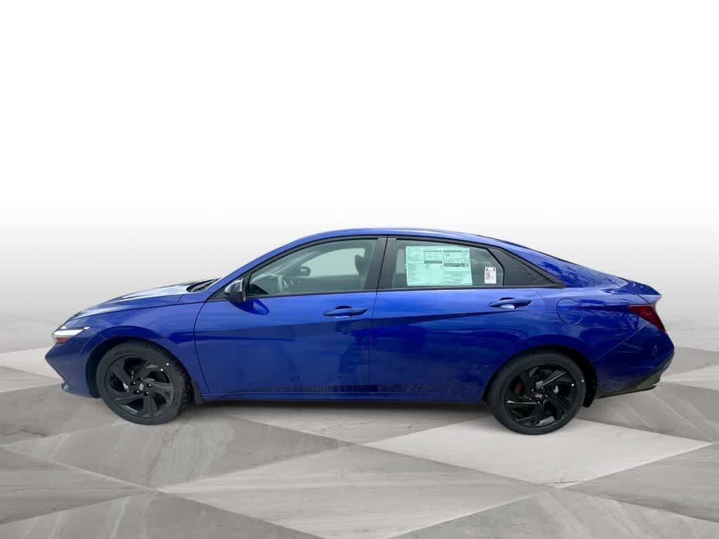 Thumbnail: 2026 Hyundai Elantra - 5