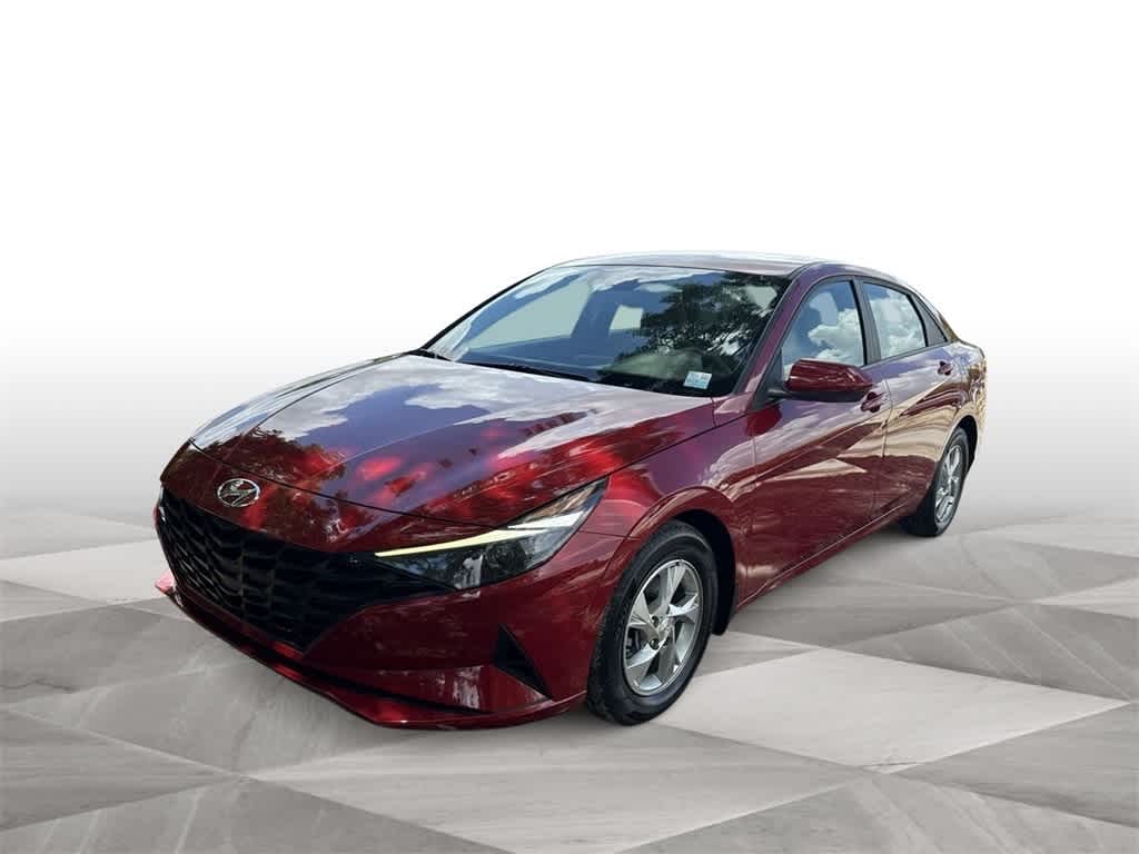 2023 Hyundai Elantra SE -
                  Doral, FL