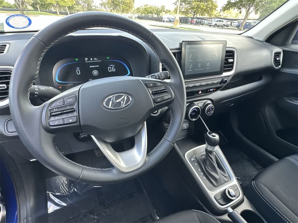 Thumbnail: 2025 Hyundai Venue - 13