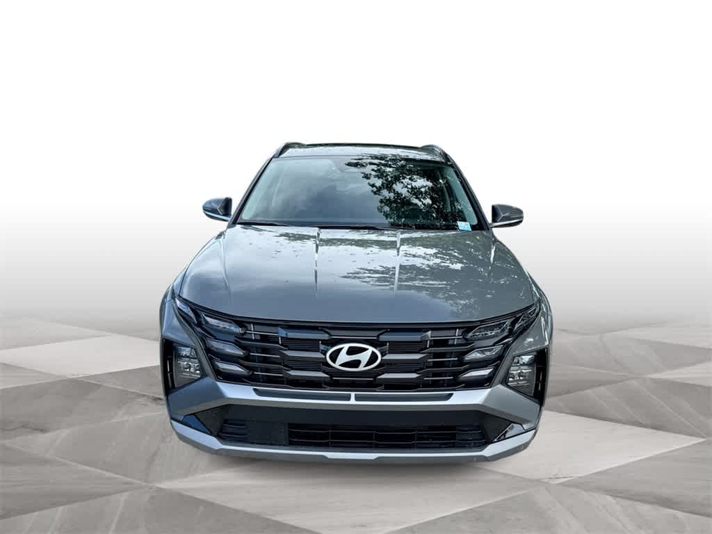 Thumbnail: 2026 Hyundai Tucson - 3