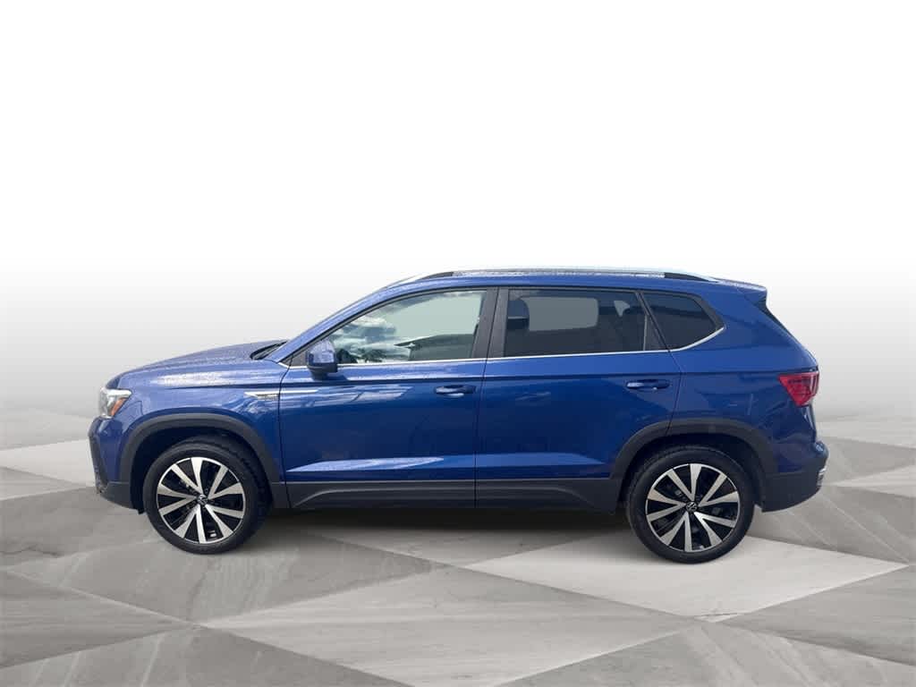 Thumbnail: 2023 Volkswagen Taos - 5