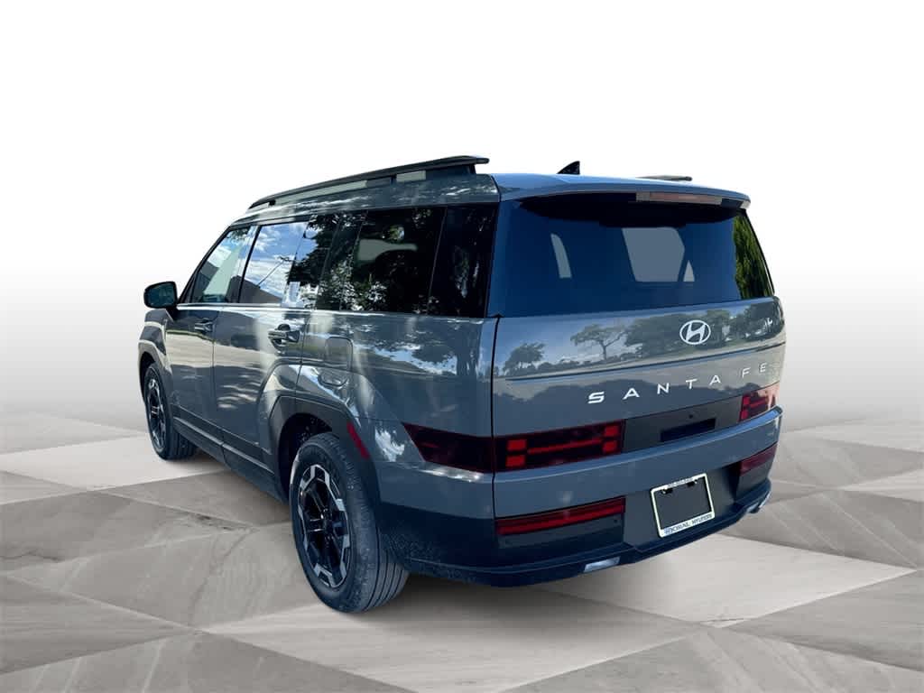 Thumbnail: 2026 Hyundai Santa Fe - 6