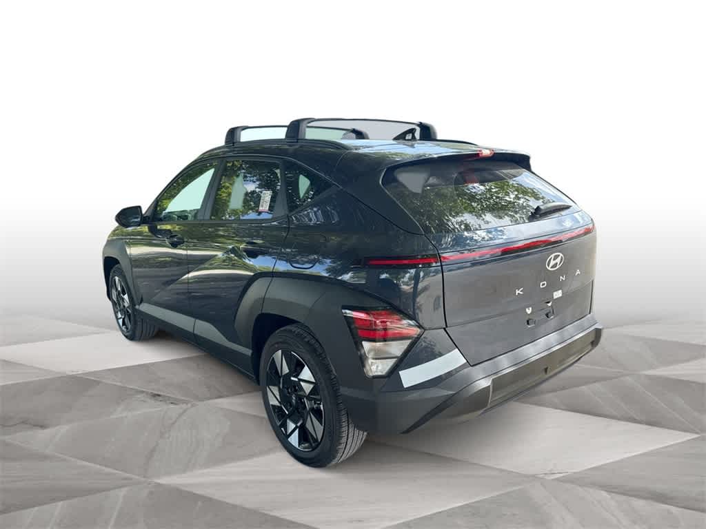 Thumbnail: 2025 Hyundai Kona - 6
