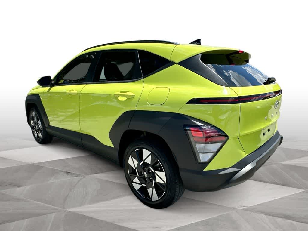 Thumbnail: 2024 Hyundai Kona - 6