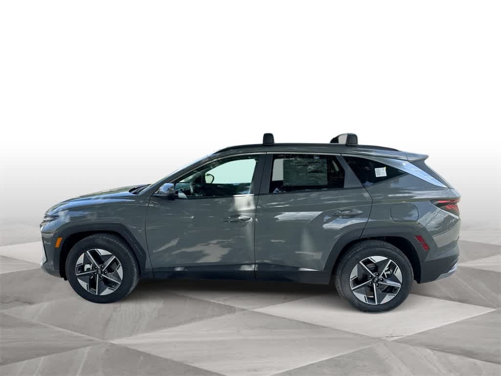 Thumbnail: 2026 Hyundai Tucson - 5