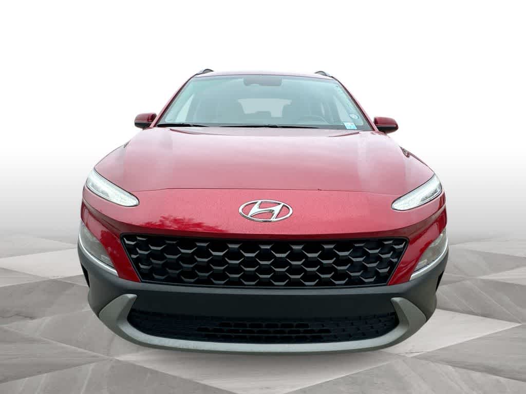 Thumbnail: 2022 Hyundai Kona - 3